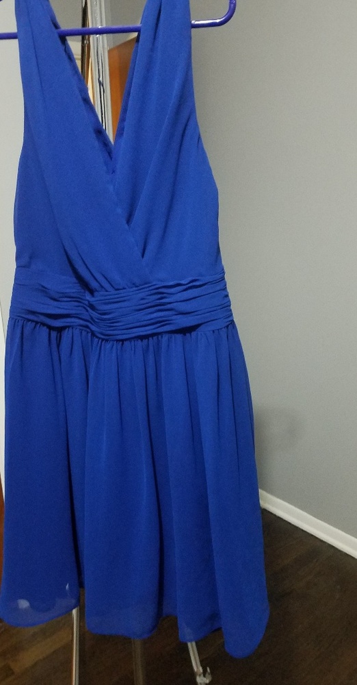 Armani xchange formal dress